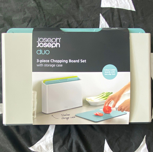 Joseph duo 3pc slimline - joseph,