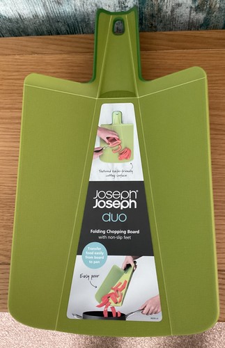 Joseph duo - duo, plastic