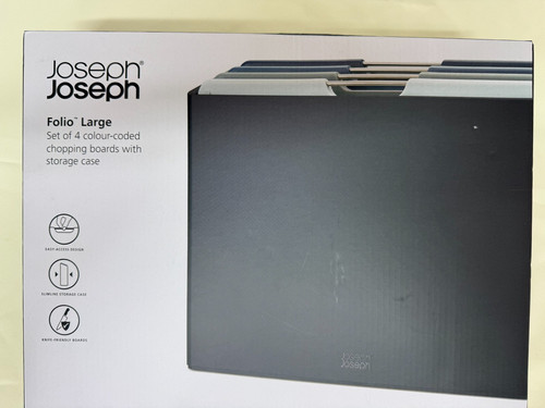 Joseph folio - folio, large