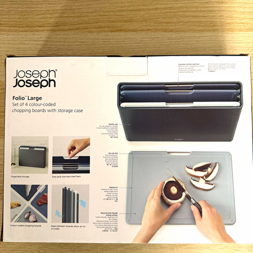 Joseph folio - joseph, large