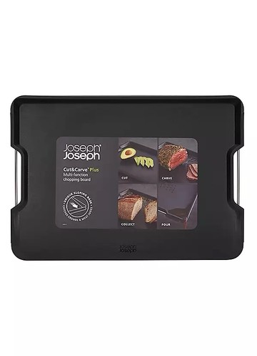 Joseph cut - joseph,