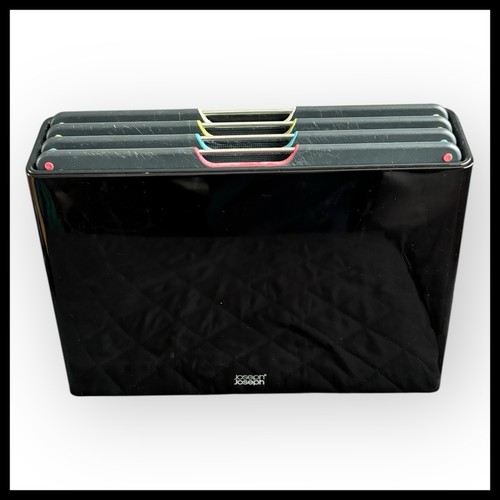 Joseph folio steel - joseph,