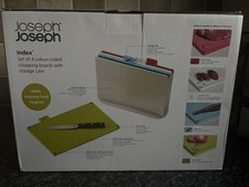 Joseph Joseph Index Set Of 4