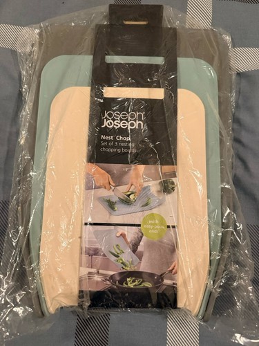 Joseph nest - set, of
