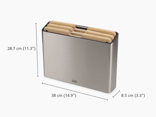 Joseph folio steel - joseph,