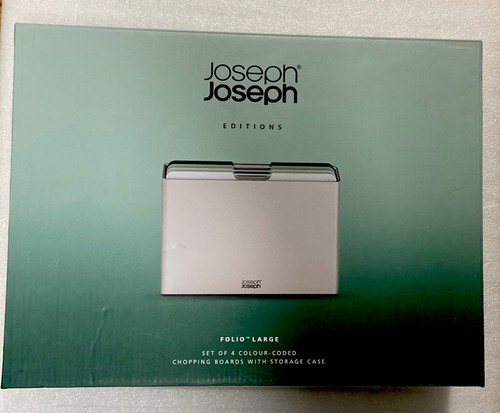 Joseph folio steel - joseph,