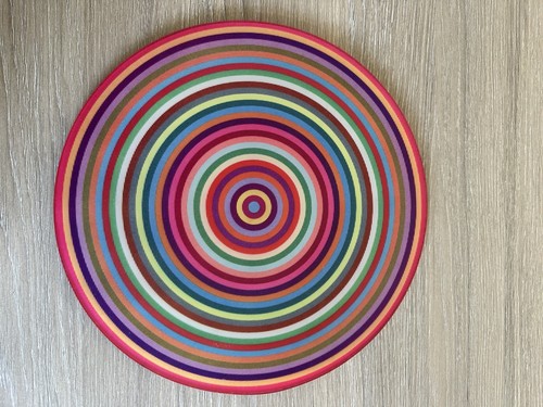 Joseph coloured rings - joseph,