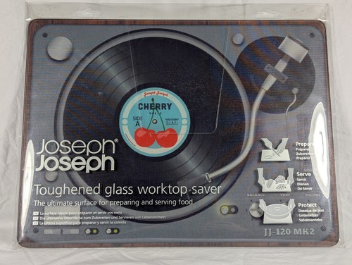 Joseph glass worktop - joseph,