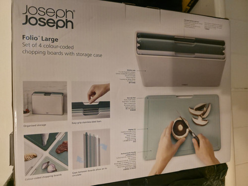 Joseph nest piece - joseph,