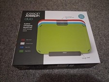 Joseph Joseph Duo 4 piece