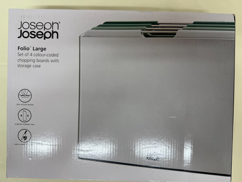 Joseph folio - joseph, large