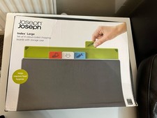 Joseph Joseph Index Chopping