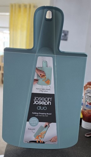 Joseph duo - joseph,