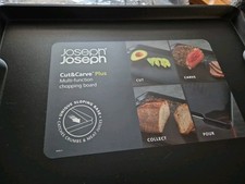 Joseph Joseph Cut&Carve Plus -