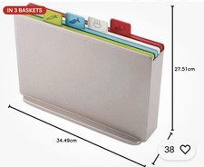 Preloved Joseph Joseph Index