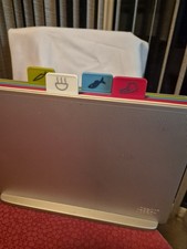 Joseph JOSEPH  CHOPPING BOARD