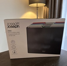 Joseph Joseph Chopping Board