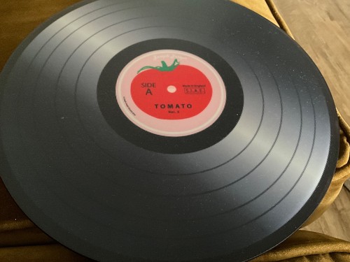 Joseph record chopping - joseph,