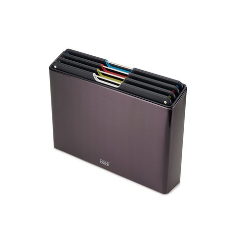 Joseph folio steel 4pc - joseph,