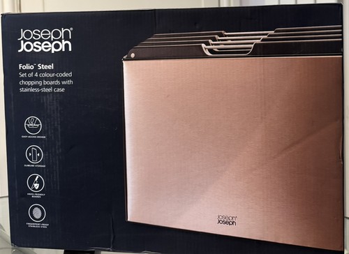 Joseph folio - folio™, steel